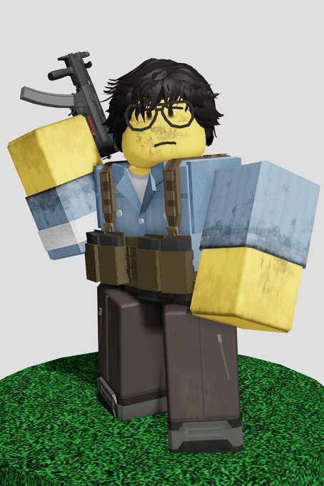 they are going to be canon soon...
#yumedebt #blooddebt