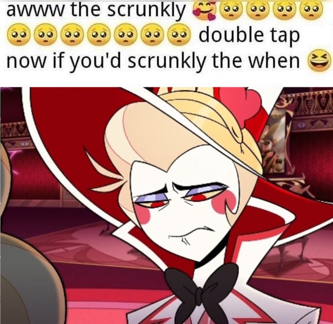 hazbin hotel is gonna have five seasons??? THAT MEANS THREE MORE SEASONS OF LUCIFER