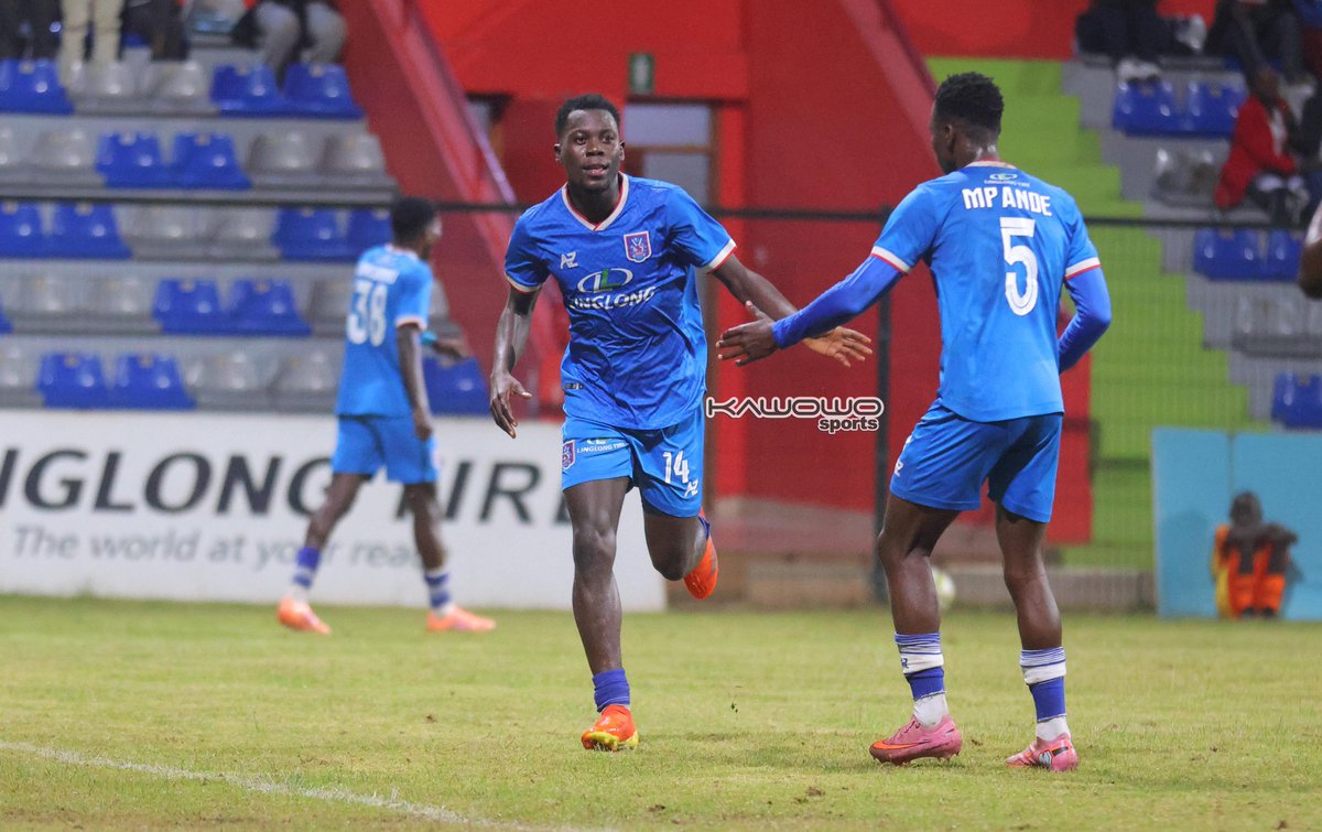 KawowoSports's tweet image. PHOTOS: @SCVillaJogoo 4-0 @BuhimbaF United Saints | 2025/26 @UPL Season ⚽🇺🇬🔥

#KawowoUpdates | 📸 @BataImages