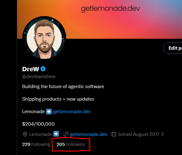 DreW tweet media
