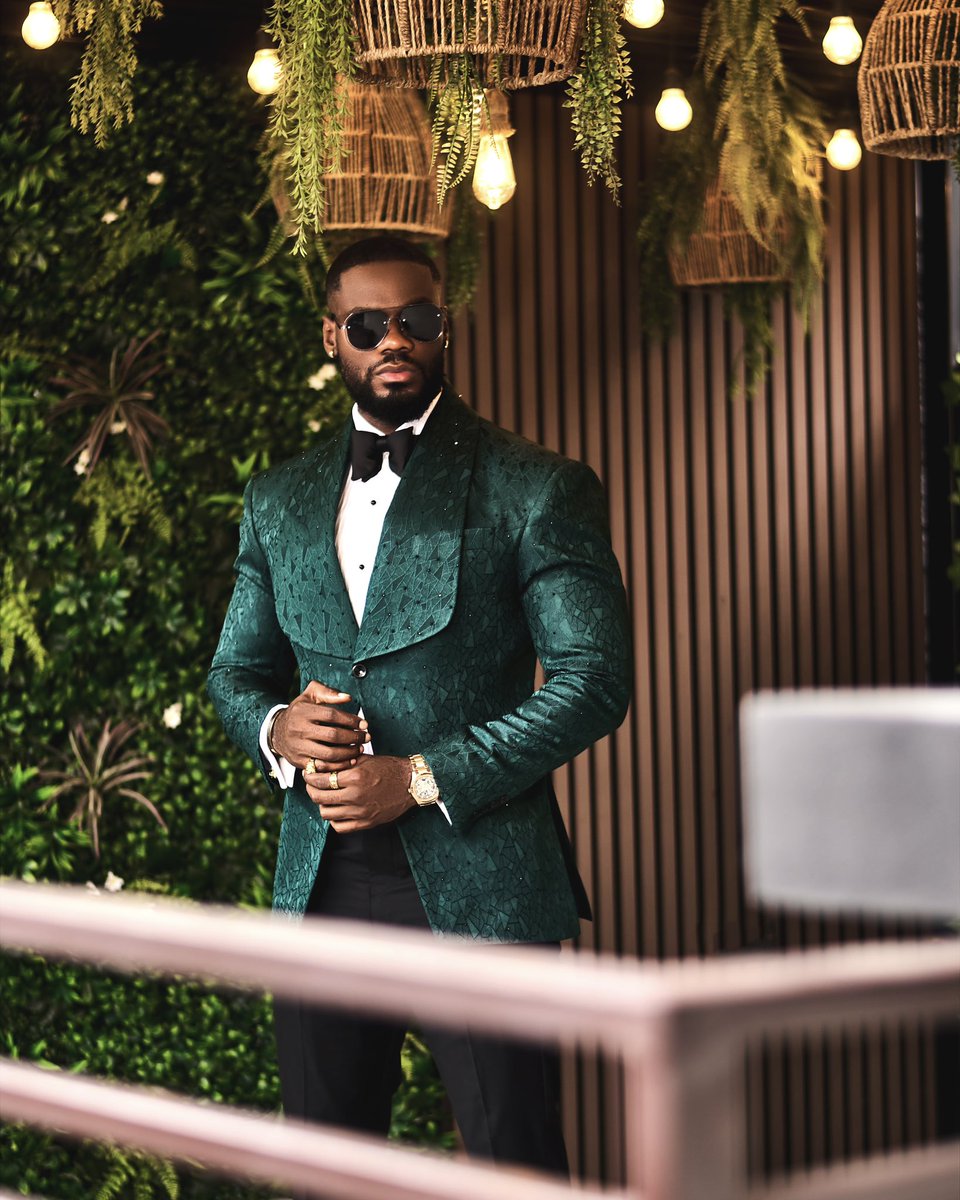 Prince Nelson Enwerem tweet media