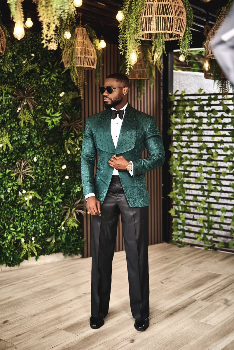 Prince Nelson Enwerem tweet media