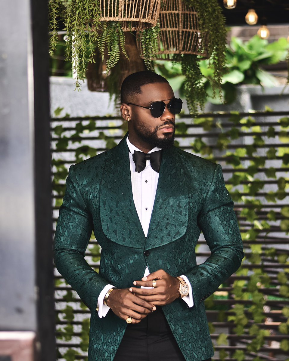 Prince Nelson Enwerem tweet media