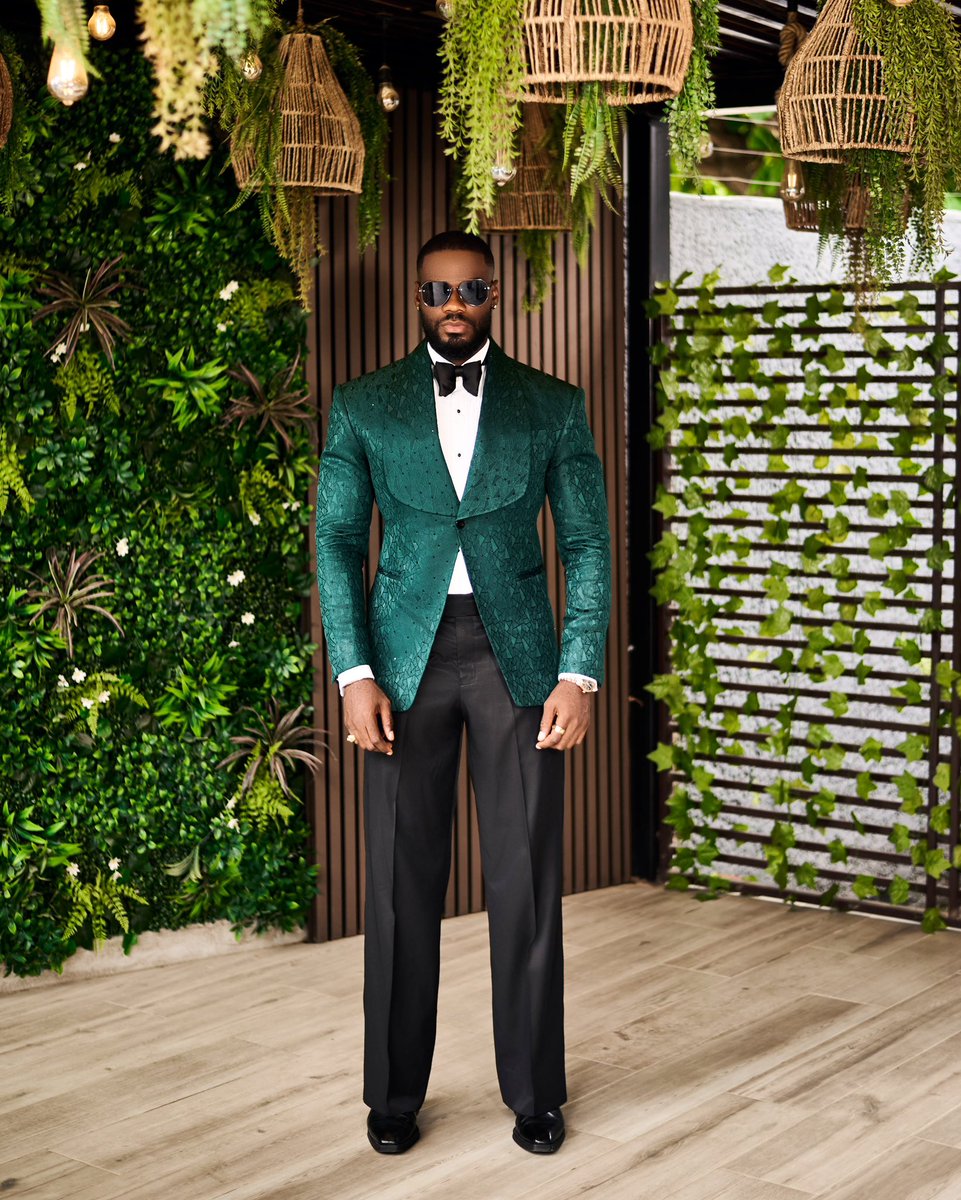 Prince Nelson Enwerem tweet media