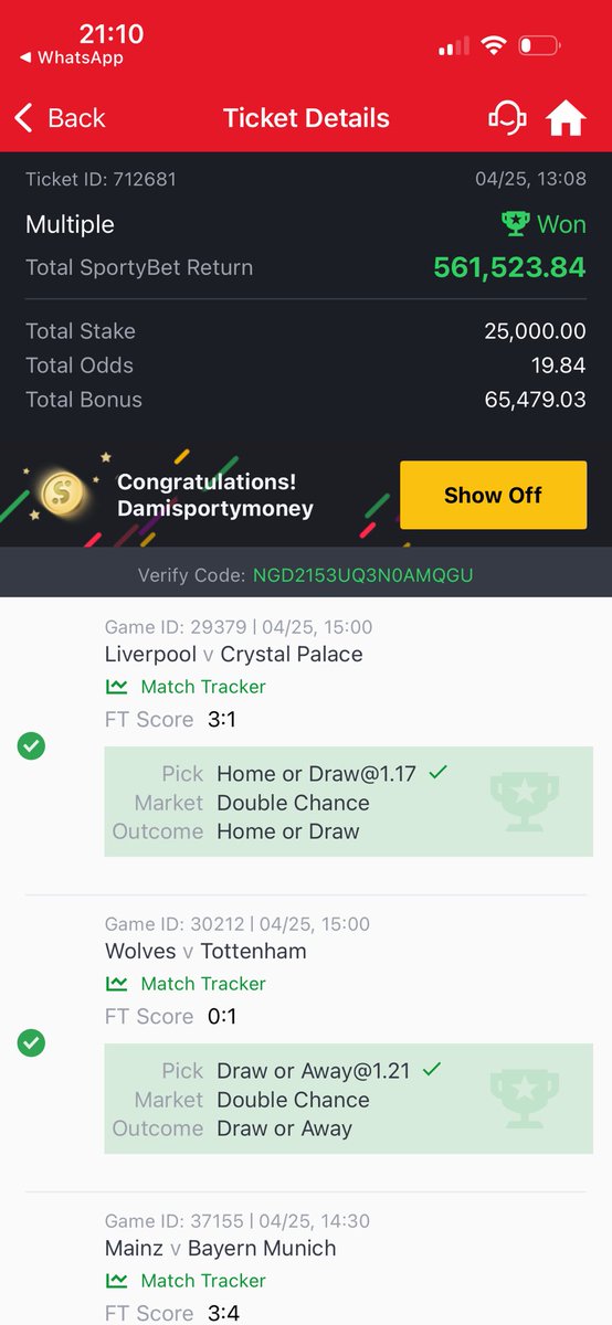 Dami❤️🦅 tweet media