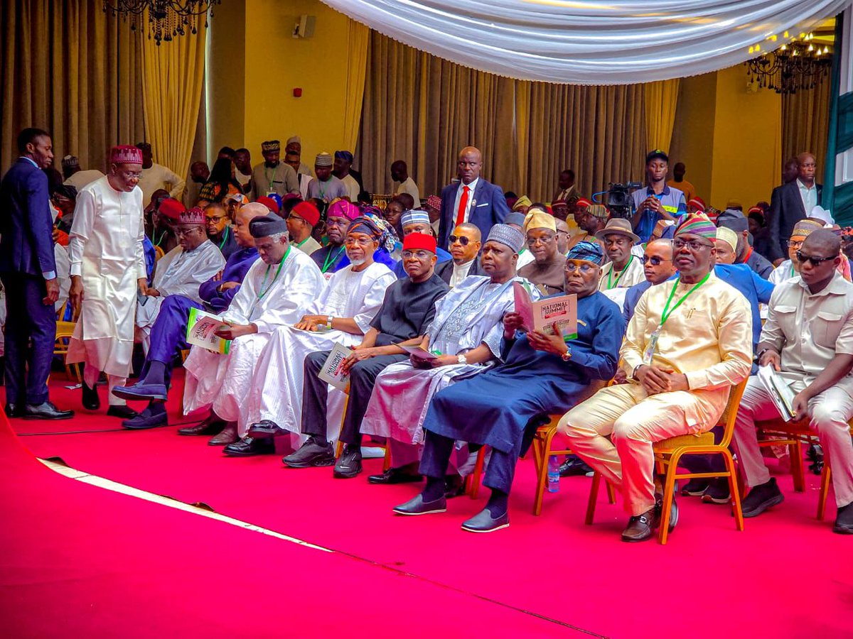 Femi Fani-Kayode tweet media