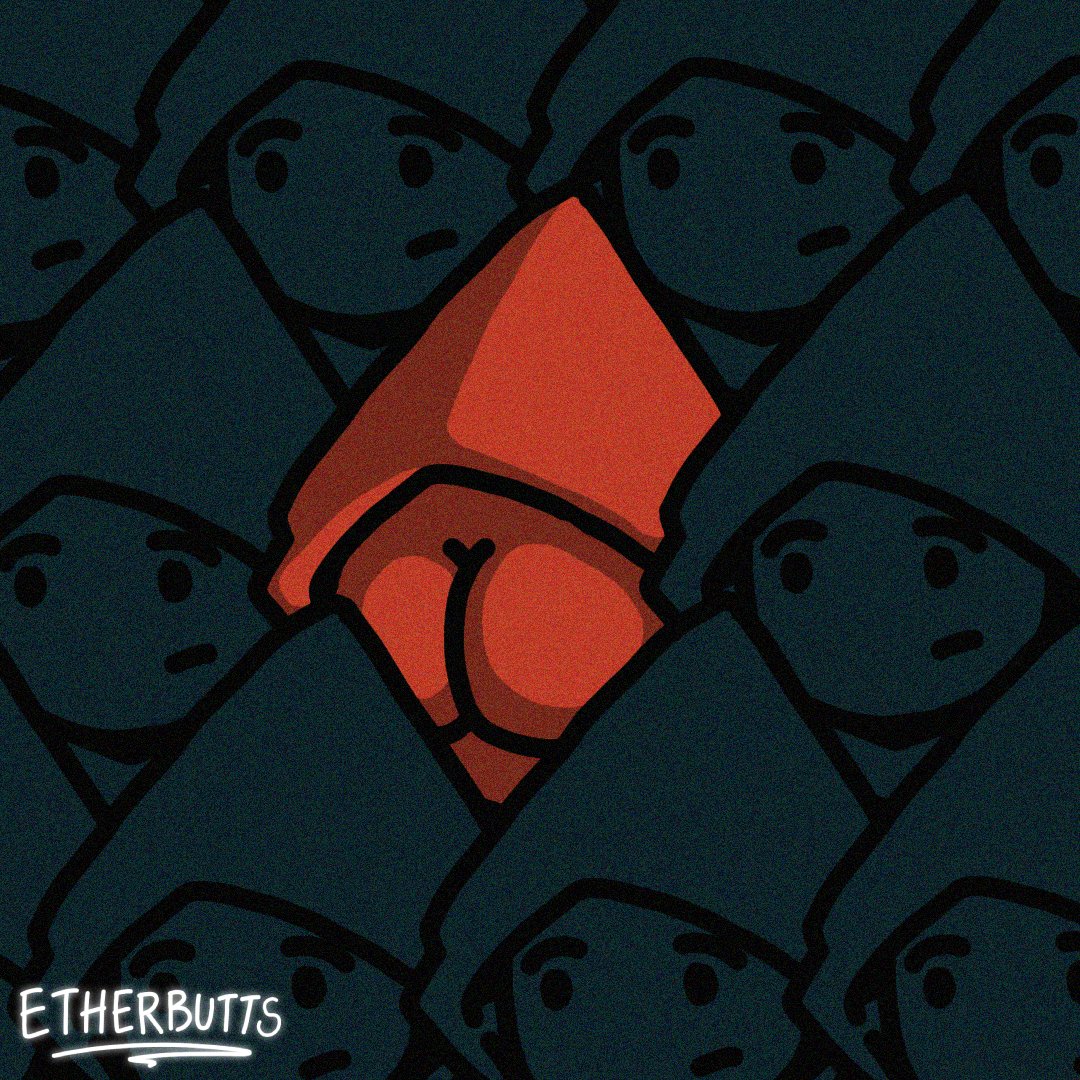 ETHERBUTTS (@etherbutt) / Posts / X