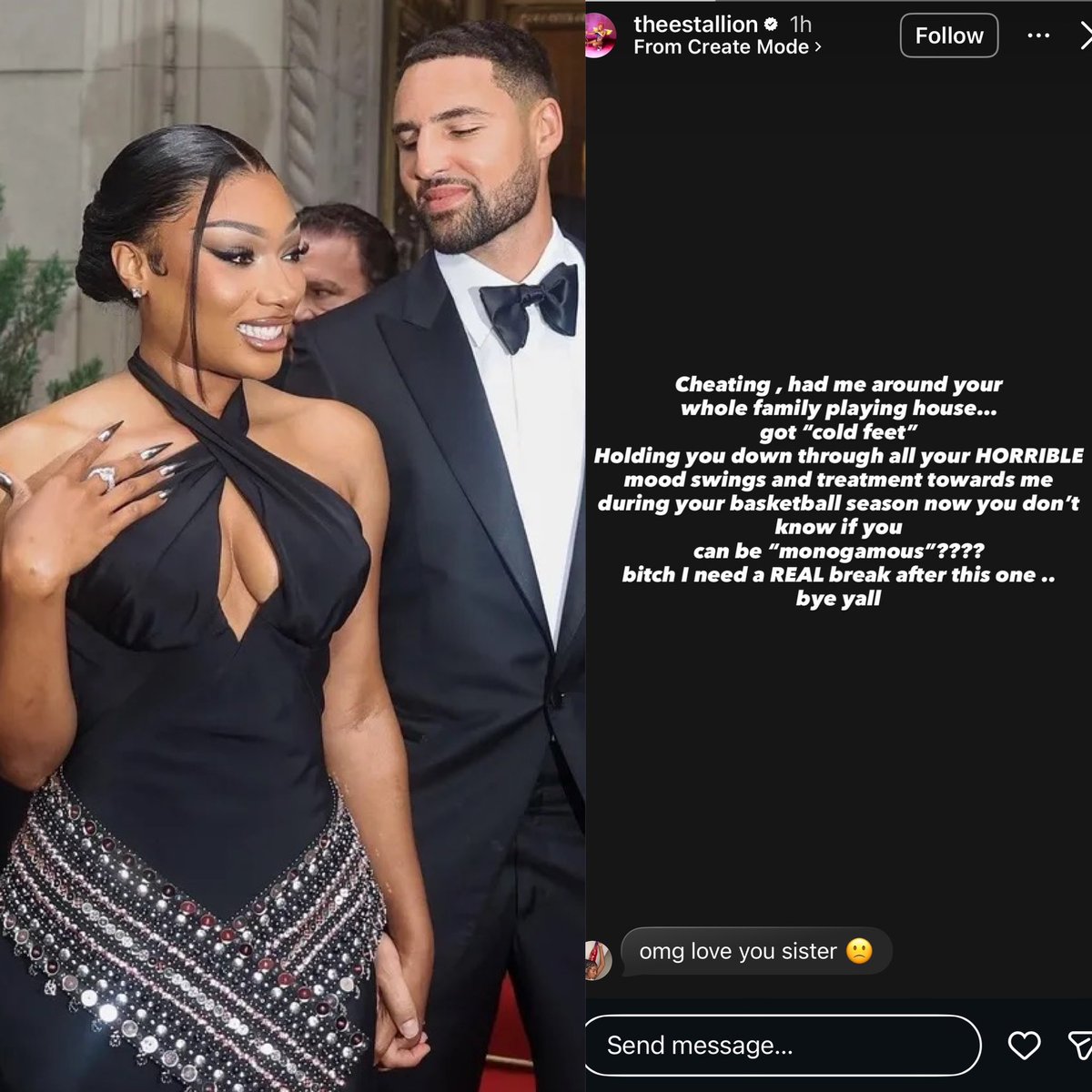 Victor Baez | Club Ambition tweet media