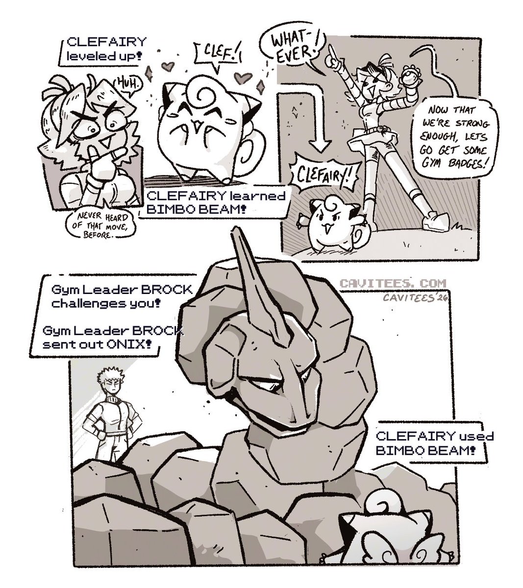 🔞✨C A V I ✨ + @cavitees.bsky.social tweet media