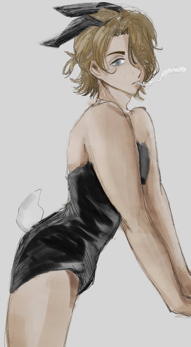 Keagokon🐍8️⃣NU DoL Fandom tweet media