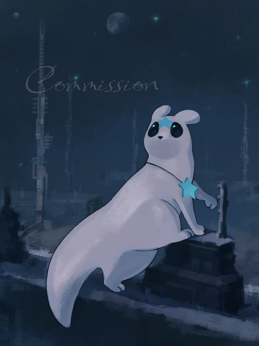 Сокіл 🇺🇦*⁠。comms open tweet media