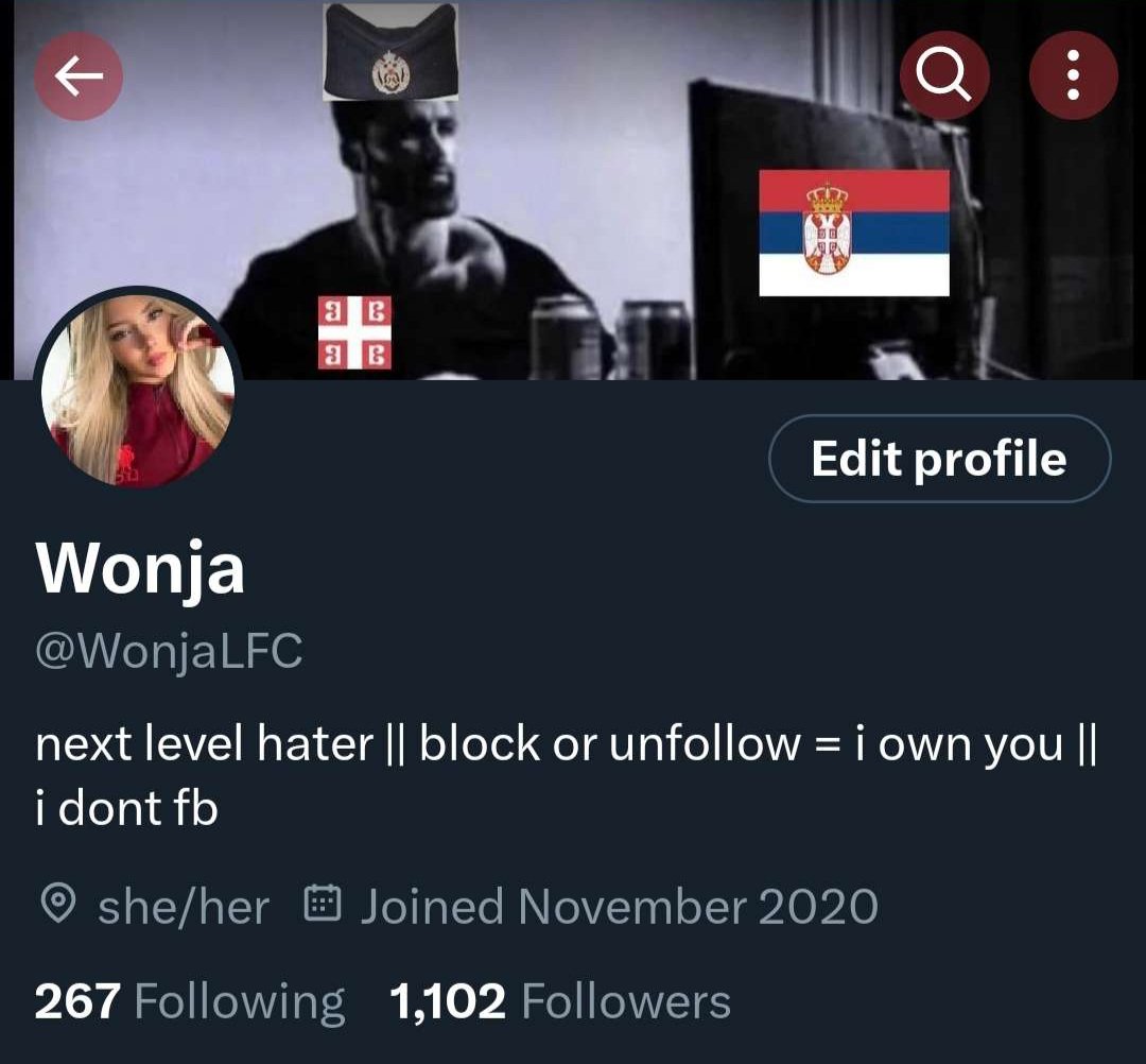 Wonja tweet media