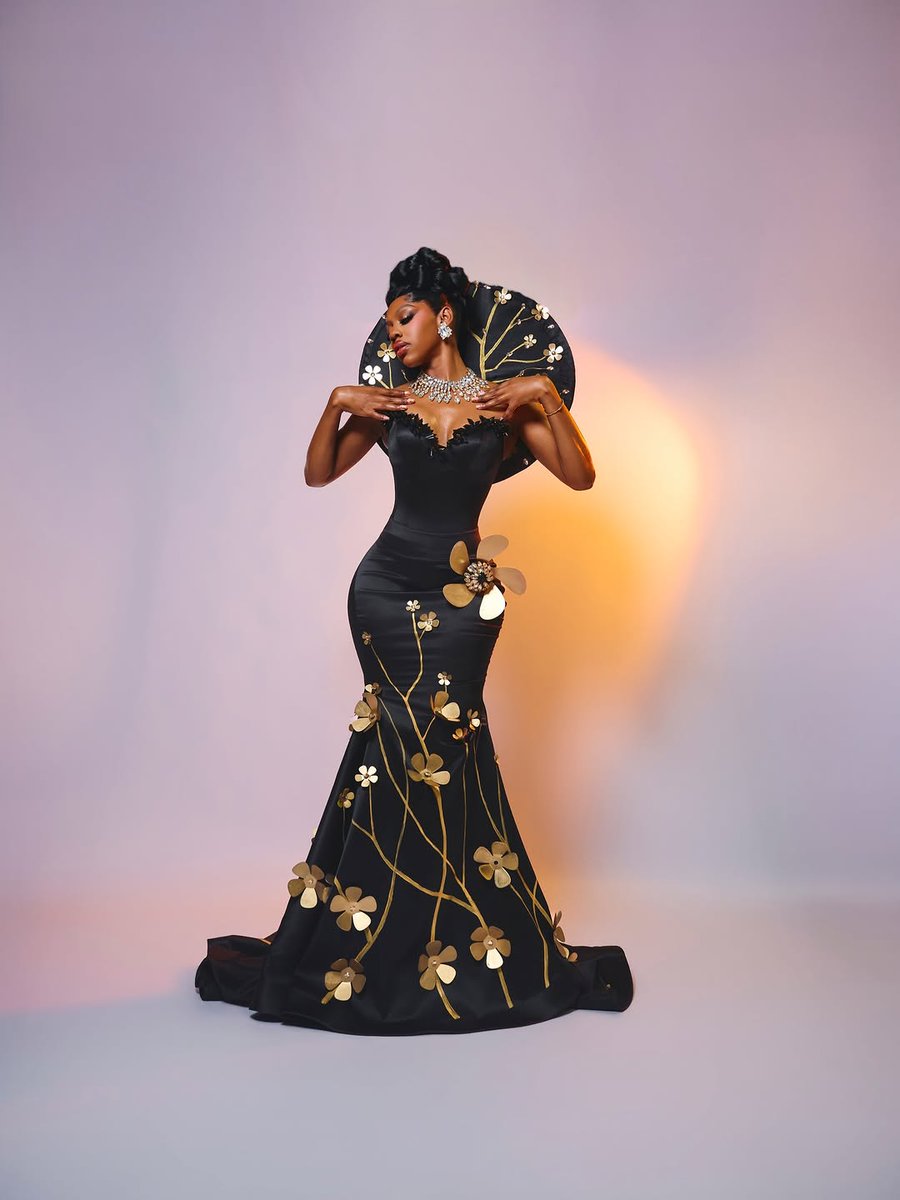 dineo_angela's tweet photo. So beautiful 
#Khosi #METROFMMusicAwards2026 https://t.co/aSsU0AG0f7