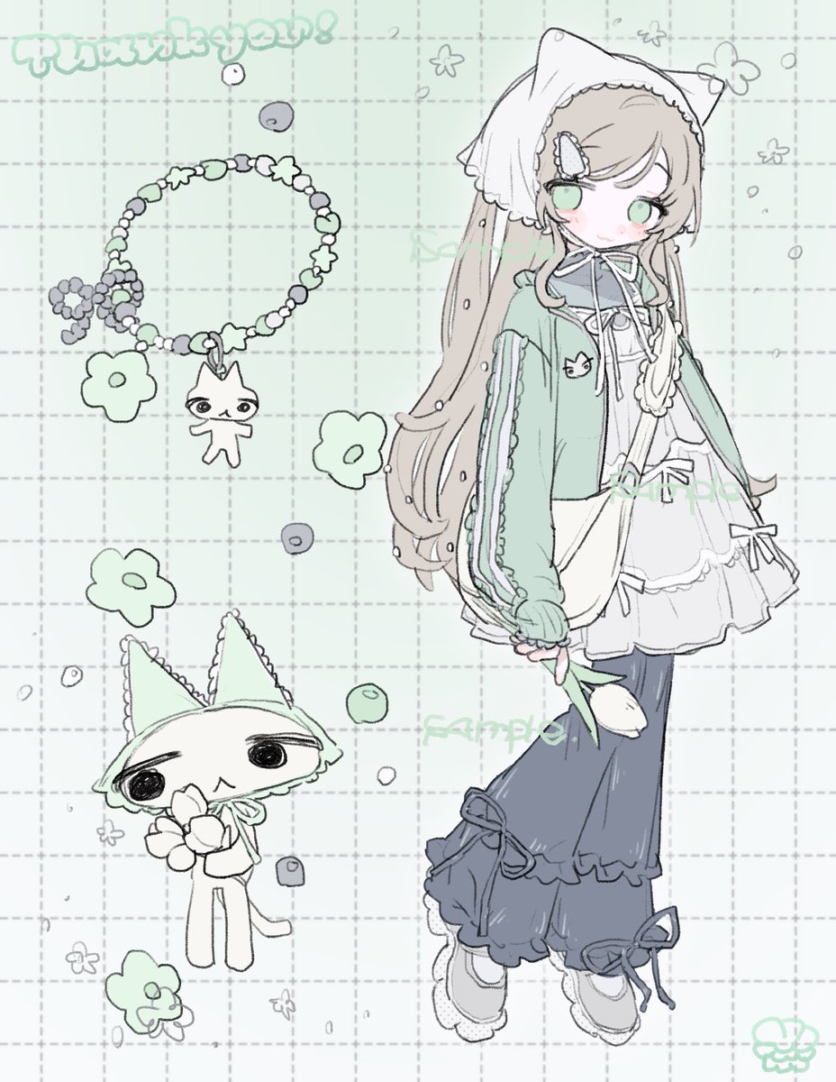 永眠きのこ｡ tweet media