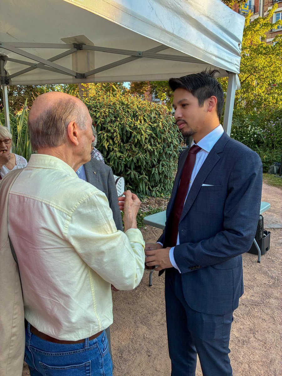 100% Châtillon tweet media