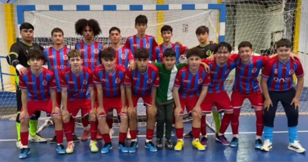 El Faro de Ceuta tweet media