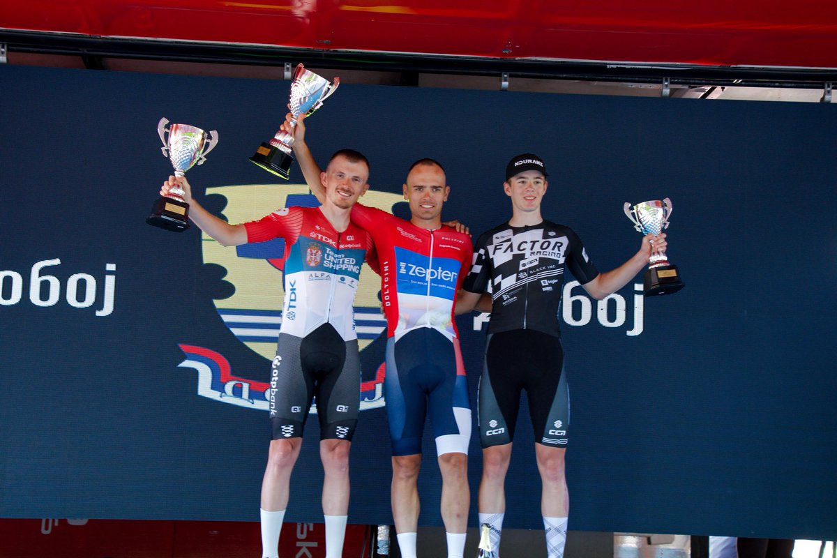 Team Solution Tech - NIPPO - Rali tweet media