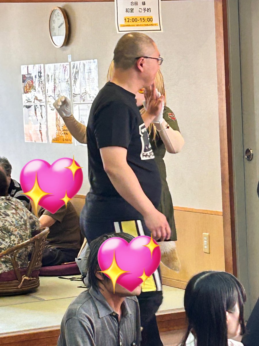 NZXWPGc5O5Gxy1r's tweet image. わっわっわっ✨✨
ありがとうございます✨✨
#baby a go go
#なんちゃらアイドルはいいぞ
#佐藤洋平本店はいいぞ
#早朝だから誰も見ていない