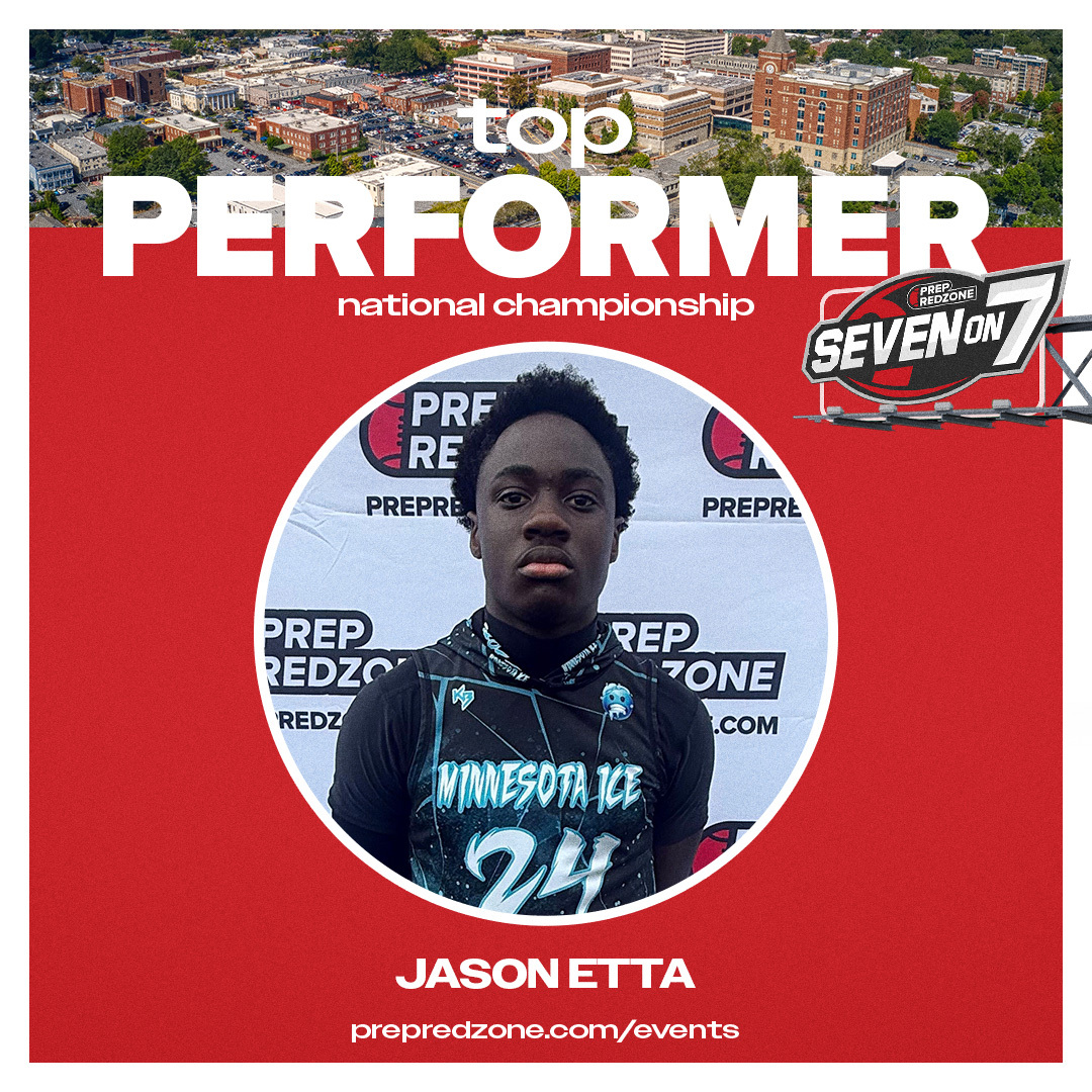 Prep Redzone 🏈 tweet media