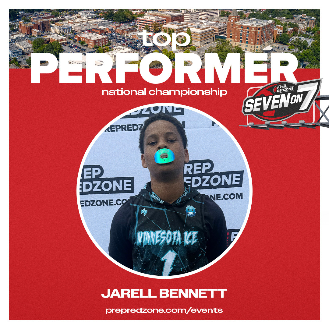 Prep Redzone 🏈 tweet media