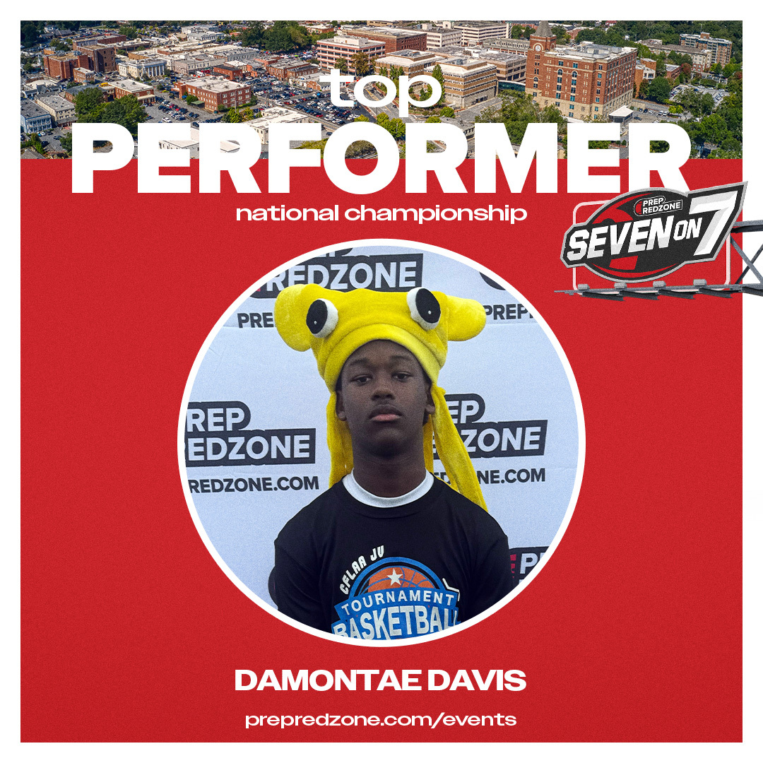 Prep Redzone 🏈 tweet media