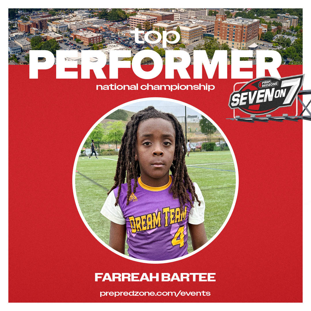 Prep Redzone 🏈 tweet media