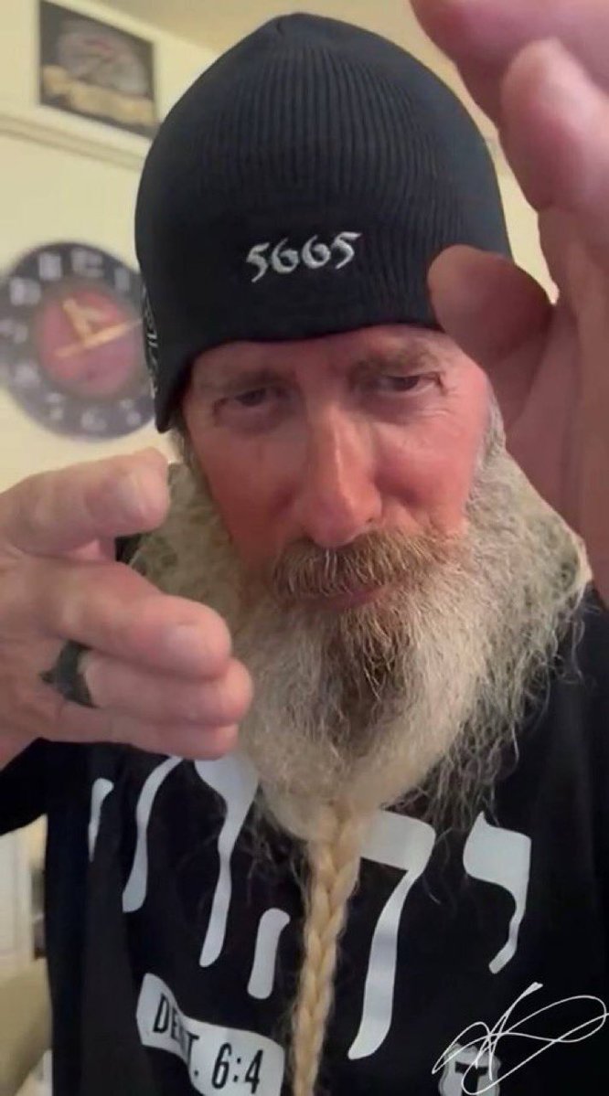 The Real Axel Vasa tweet media