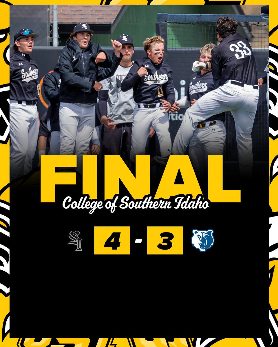 CSI Baseball tweet media