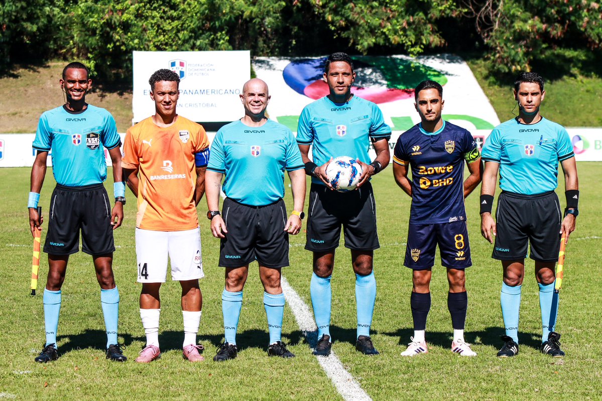 Cibao Fútbol Club tweet media