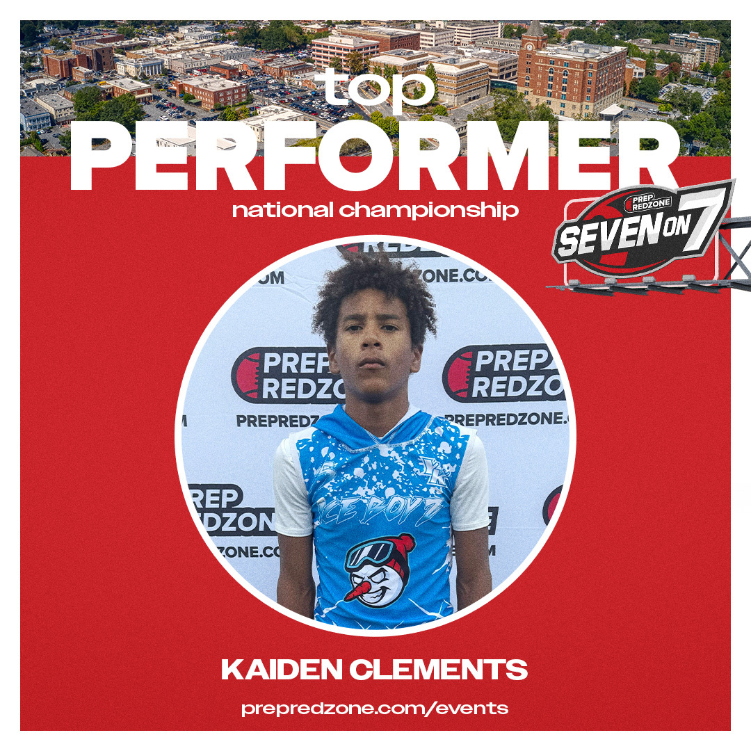 Prep Redzone 🏈 tweet media