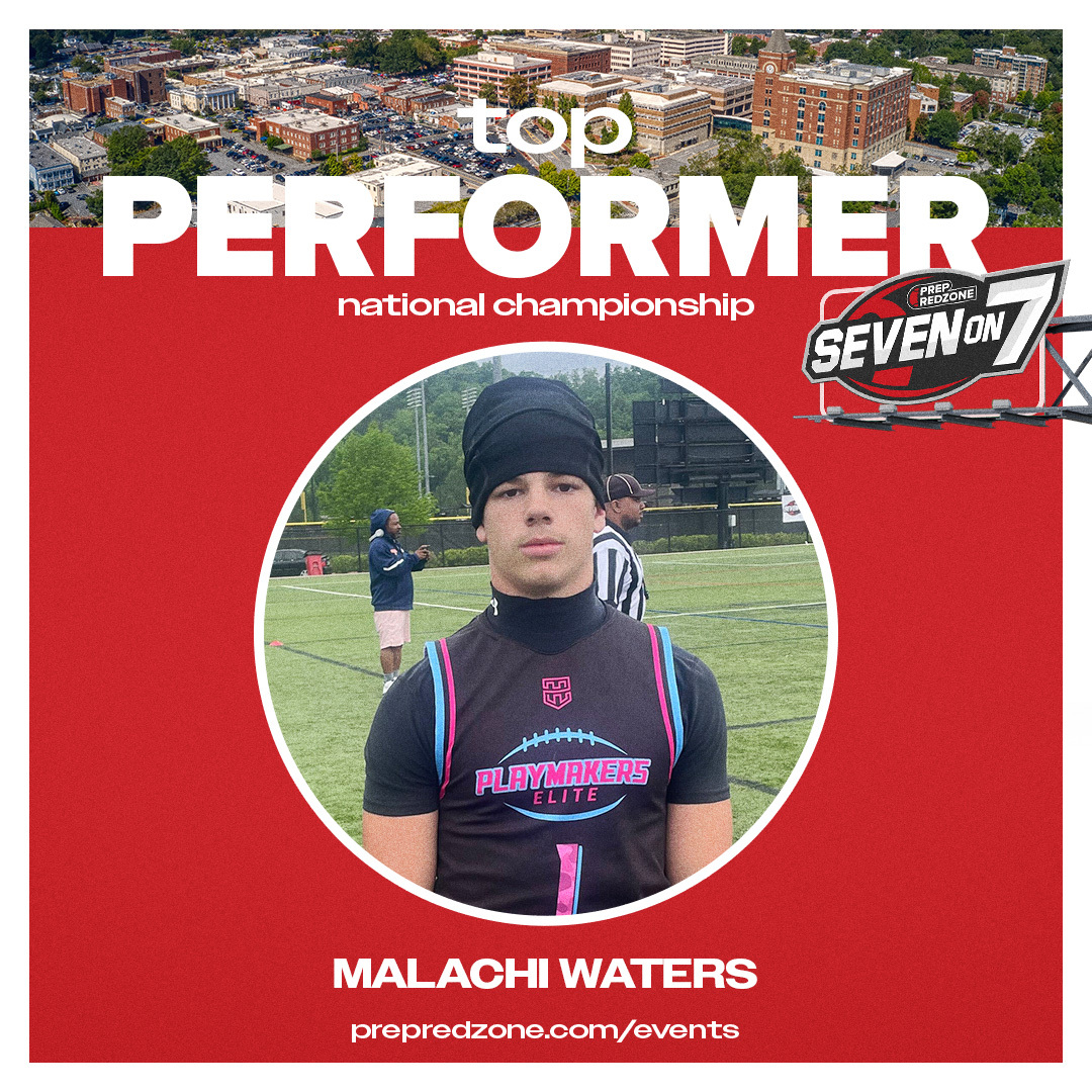 Prep Redzone 🏈 tweet media