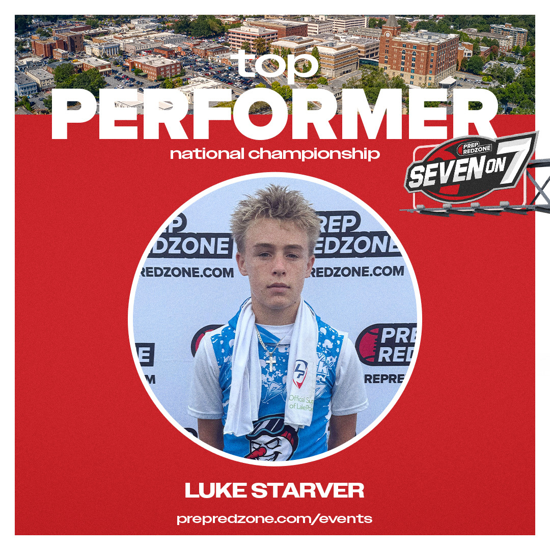 Prep Redzone 🏈 tweet media