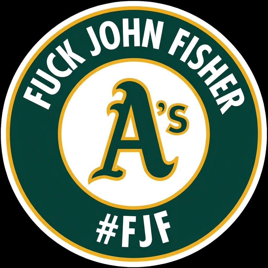 Oaklandfans tweet media