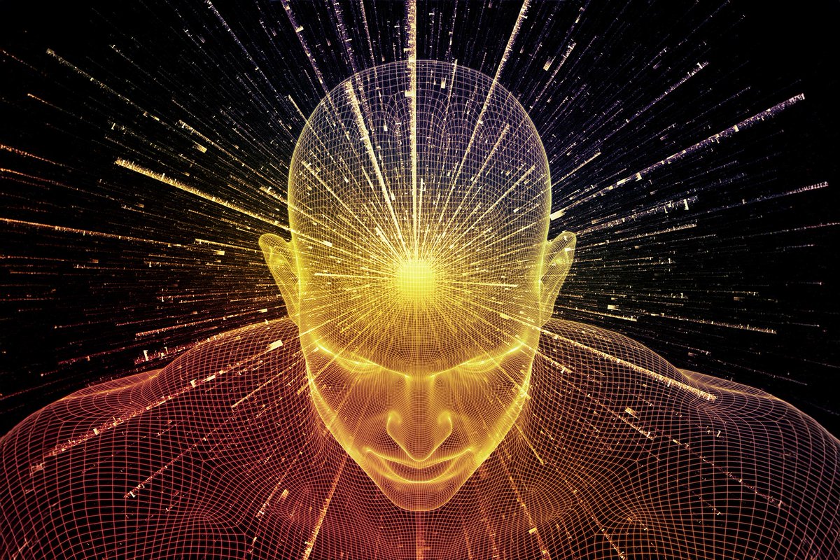 The Scientific Lens tweet media