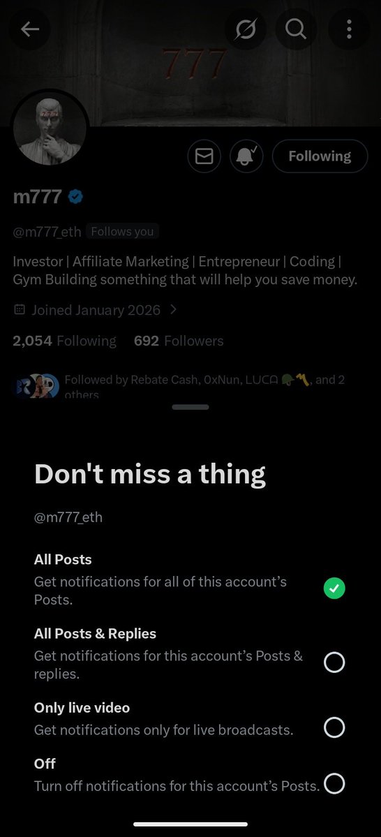 HEN_CRYPT 🕸️ tweet media