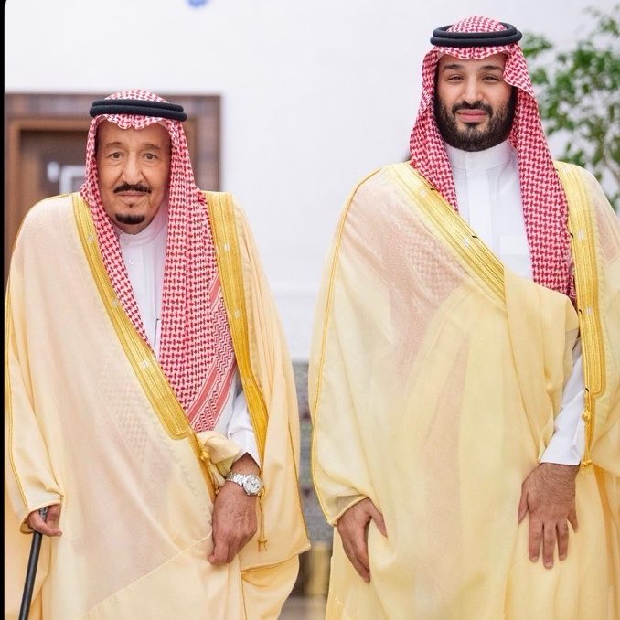 khalida43024162's tweet photo. اليوم .

مرور 10 سنوات على إطلاق رؤية السعودية 2030 . https://t.co/0DebtDZCBX