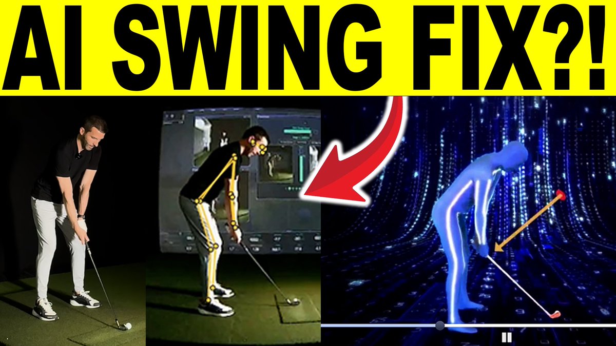 GolfSimulatorVideos tweet media
