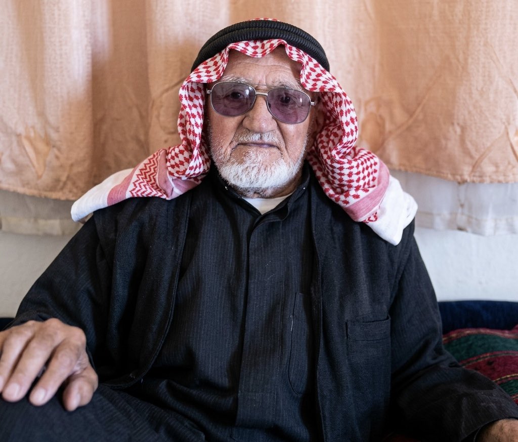 الزِعبي tweet media