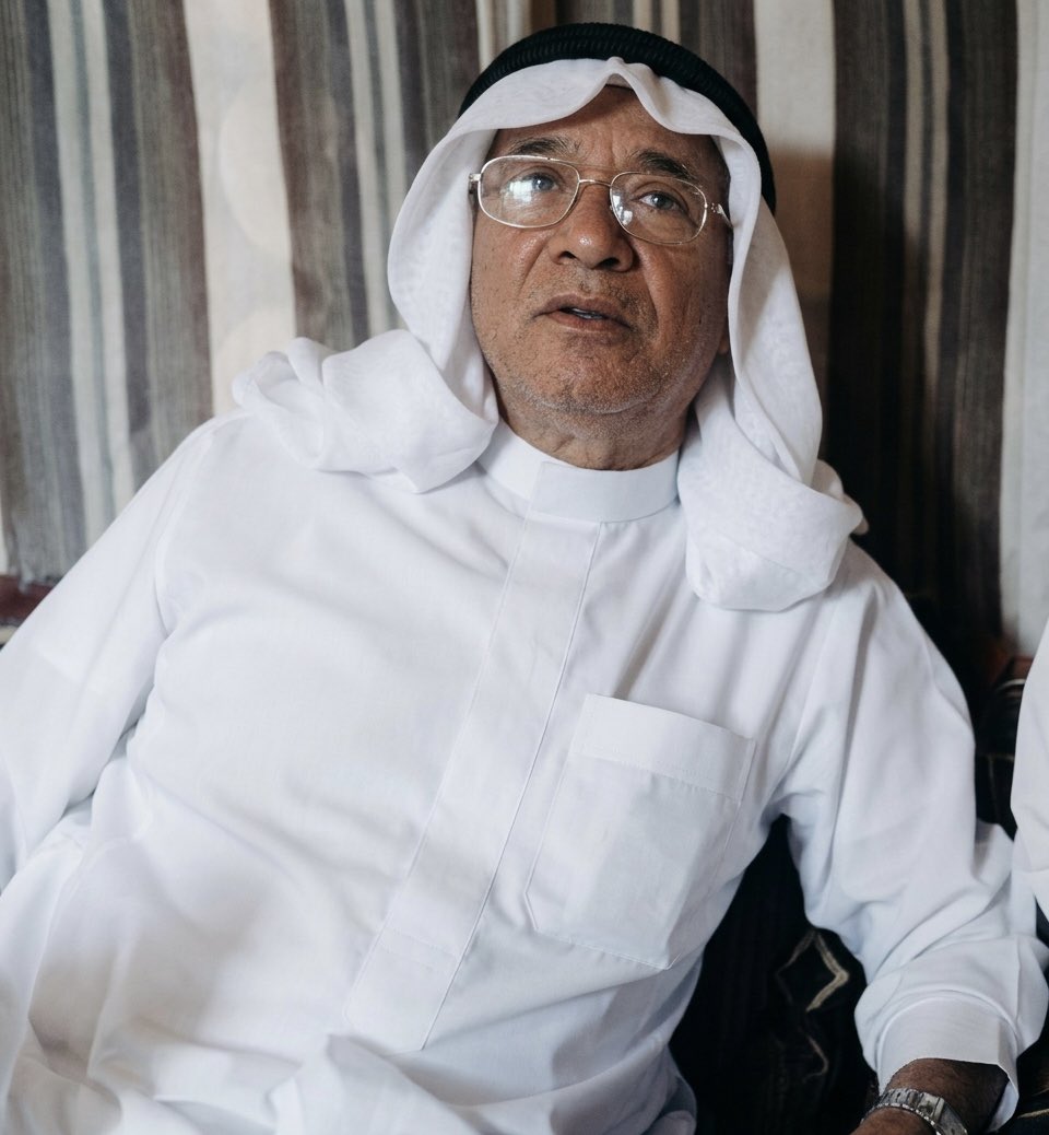 الزِعبي tweet media