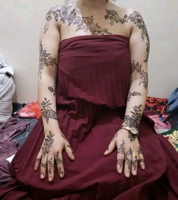 تهاني الصنعاني tweet media