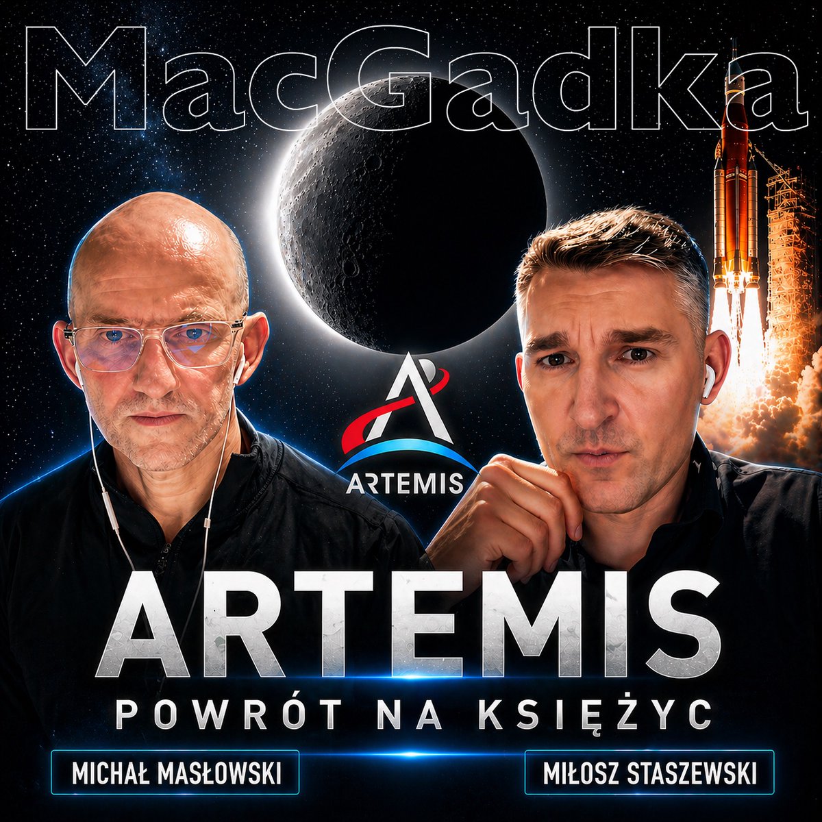 MacGadka 🎙 tweet media