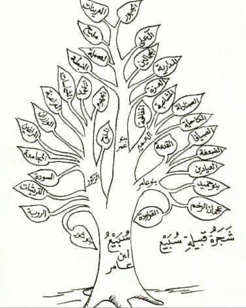 كُحيل العُقيلي tweet media