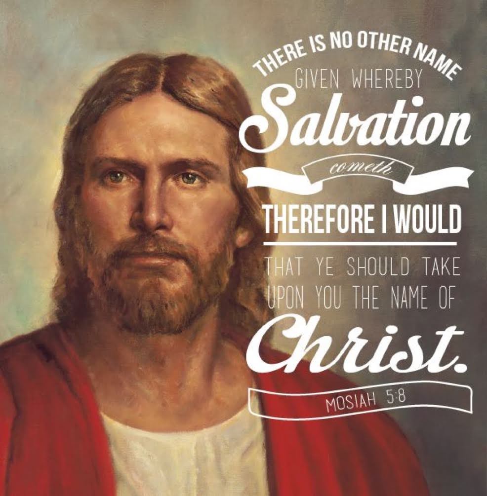Latter-Day Saint Dad tweet media
