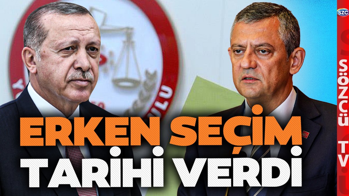 SÖZCÜ Televizyonu tweet media