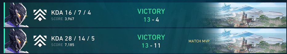 SpatzeFPS's tweet photo. Qualified for Contender Playoffs
Was locked in while subbing for the boys :) https://t.co/ZMemzVJ5r7