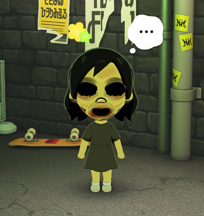 ana flores tweet media