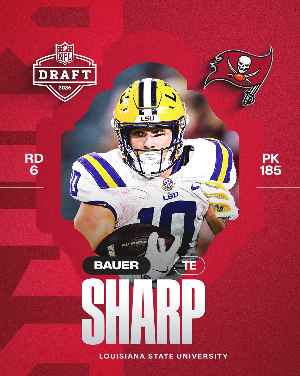 Tampa Bay Buccaneers tweet media