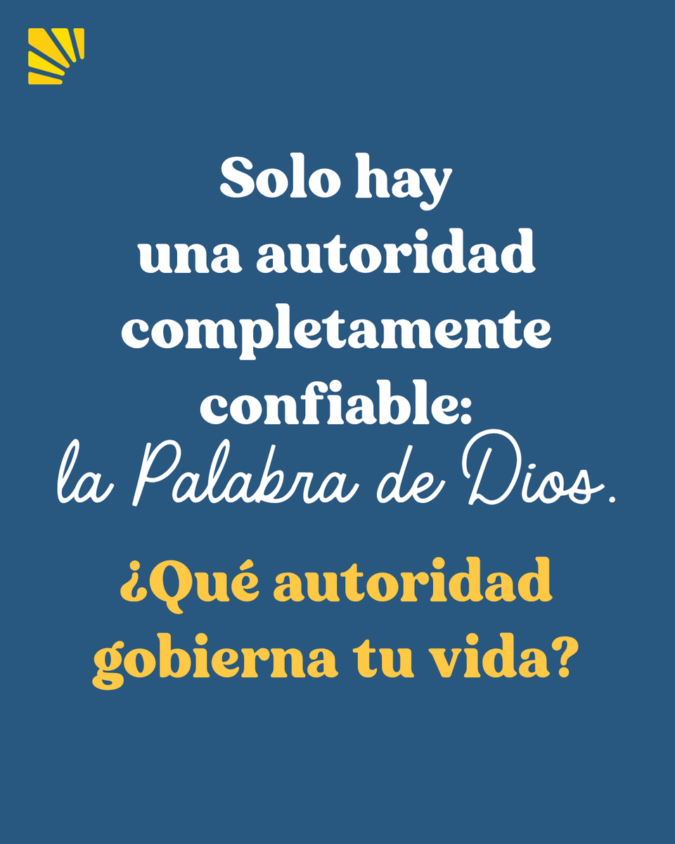 EsperanzaDiari1's tweet image. Para crecer espiritualmente, necesitamos alimento espiritual.

Lee el #devocional de #EsperanzaDiaria
📖 bit.ly/4szrdK9

Tu corazón fue diseñado para que Dios viva en él. ¿Abrirás la puerta y lo dejarás entrar? 🙏 bit.ly/3JlJv0Q

#RickWarren #amor #fe #paz #gozo