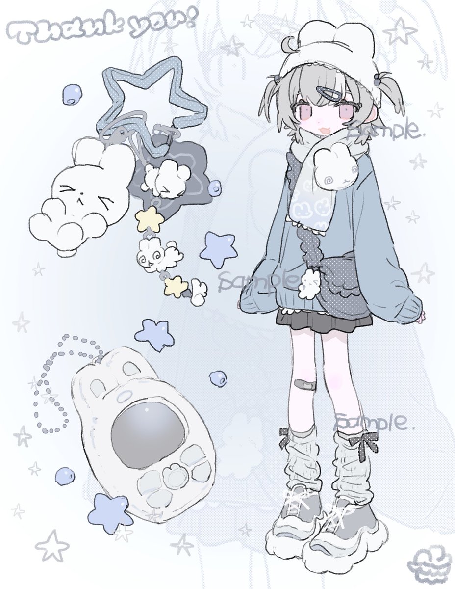 永眠きのこ｡ tweet media