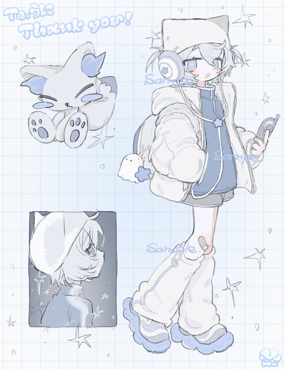 永眠きのこ｡ tweet media